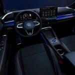 داخلية فولكس فاجن تي روك 2026