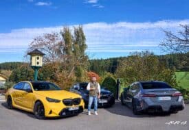 سيارات-bmw-m5-2025-