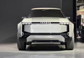 سيارات تويوتا الجديدة القادمة