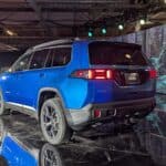 سيارات شيروكي 2026