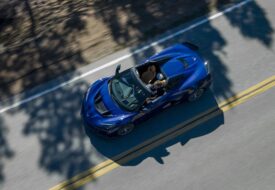 سيارات شيفروليه كورفيت