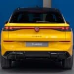 سيارة تي روك 2026