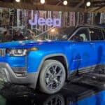 سيارة جيب شيروكي 2026