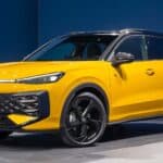 سيارة فولكس فاجن تي روك 2026