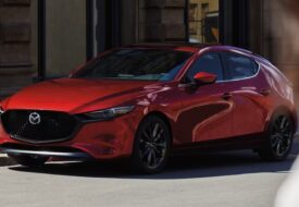 سيارة مازدا 3 2026