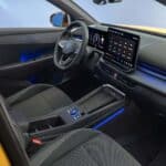 شاشة سيارة فولكس فاجن تي روك 2026