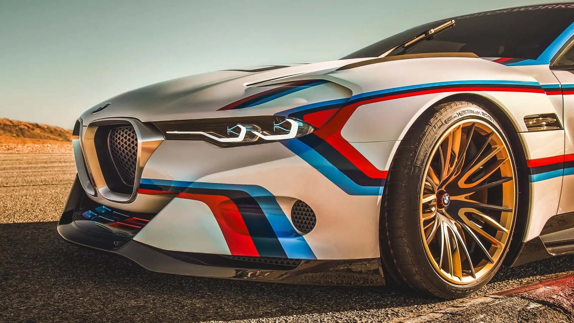 قصة شبك BMW الكبير: من الكلاسيكية الأنيقة إلى الجدل الحديث 