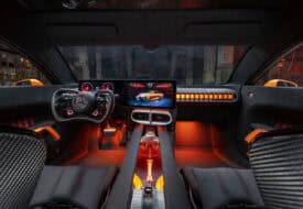 شركة مرسيدس بنز