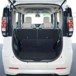 صندوق نيسان روكس