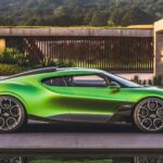 صور سيارة بوغاتي برويارد