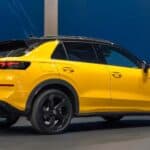 صور فولكس فاجن تي روك 2026