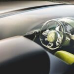 عدادات سرعة بوغاتي برويارد