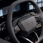 عدادات سيارة أودي Q3 سبورتباك 2026