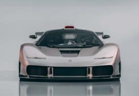 غوردون موراي S1 LM