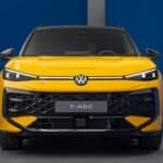 فولكس فاجن تي روك 2026