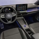 فولكس فاجن تي روك 2026 من الداخل