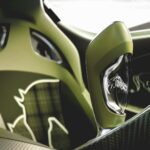 قير سيارة بوغاتي برويارد