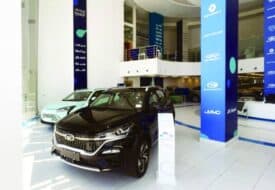 كايي تتوسع في السوق السعودي وتحقق نموًا ملحوظًا في المبيعات