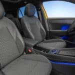 كراسي فولكس فاجن تي روك 2026