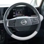 مقود نيسان روكس