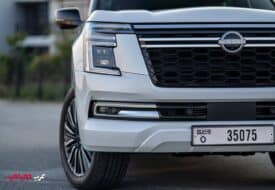 نيسان باترول 2026