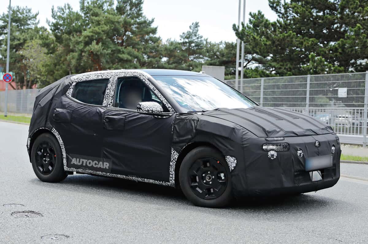 هيونداي أيونيك 2