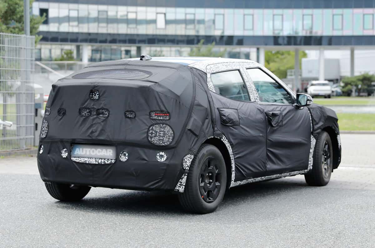 هيونداي أيونيك 2 2026