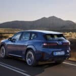 بي إم دبليو iX3 2026