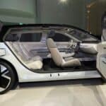 أبواب سكودا فيجن O