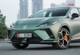 . إم جي 4 إكس باور 2025 (5)