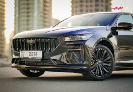 اسعار ومواصفات جيلي بريفيس 2026