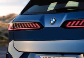 بي ام جديدة