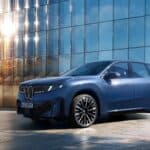 بي ام دبليو iX3