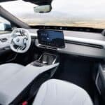 بي ام دبليو من الداخل