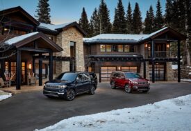 جيب جراند واجونير 2025