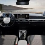 داخلية كيا ستونيك 2026