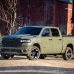 رام 1500 هيمي 2026