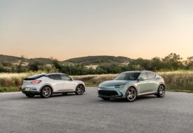 سيارات جينيسيس GV60