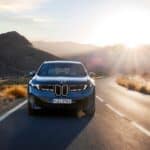 سيارة اي اكس 3