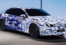 سيارة بي إم دبليو الفئة الثالثة 2027