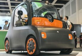 سيارة كهربائية رخيصة.. كم سعرها وما هي مواصفاتها؟