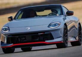 سيارة نيسان Z نيسمو 2026