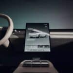 شاشة سيارة سكودا