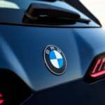 شعار بي ام دبليو