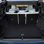 صندوق بي إم دبليو iX3 2026