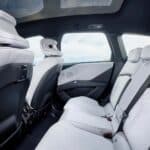 كراسي بي إم دبليو iX3 2026