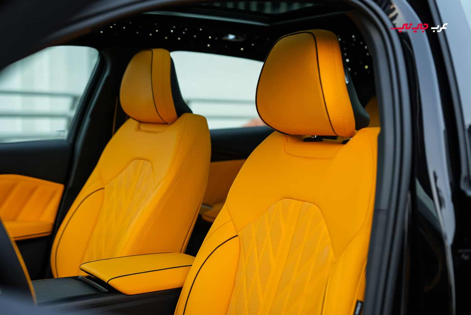 كراسي جيلي بريفيس 2026