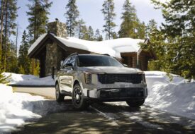 كيا سورينتو 2026 الجديدة