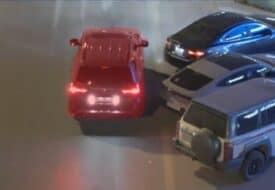 السعودية تحذر من مخالفة الرجوع بالسيارة إلى الخلف.. وهذه قيمة الغرامة