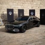 مرسيدس مايباخ اس كلاس 2026